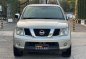 Silver Nissan Navara 2011 for sale in Quezon City-3