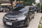 Black Honda City 2020 for sale in Quezon -5