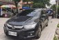 Black Honda City 2020 for sale in Quezon -3