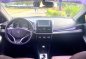 Pearl White Toyota Vios 2015 for sale in Subic-6