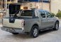 Silver Nissan Navara 2011 for sale in Quezon City-3