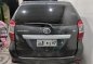 Sell Silver 2018 Toyota Avanza in Malolos-1