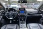 Selling Pearl White Subaru Xv 2018 in Makati-8