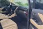 Black Toyota Alphard 2020 for sale in Malabon -3