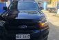 Black Ford Ranger 2018 for sale in Pasig-0