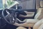 Black Toyota Alphard 2020 for sale in Malabon -6