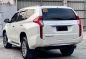 Pearl White Mitsubishi Montero 2019 for sale in Manual-3