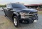 Black Ford F-150 2020 for sale in Pasig -5