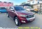 Red Ford Ranger 2018 for sale in Cainta-0