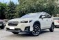 Selling Pearl White Subaru Xv 2018 in Makati-2