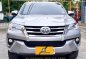 Selling Pearl White Toyota Fortuner 2018 in Muntinlupa-1