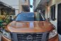 Selling Orange Nissan Navara NP300 2019 in Quezon-5