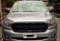 Silver Ford Ranger 2019 for sale in Quezon -4