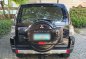 Black Mitsubishi Pajero 2007 for sale in Pasig-4