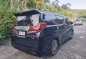 Sell Black 2019 Toyota Alphard in Malabon-3