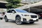 Selling Pearl White Subaru Xv 2018 in Makati-0