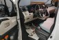 Pearl White Toyota Hiace 2020 for sale in Automatic-7
