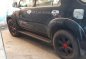 Selling Black Toyota Fortuner 2007 in Rodriguez-3