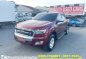 Red Ford Ranger 2018 for sale in Cainta-2