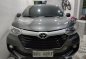 Sell Silver 2018 Toyota Avanza in Malolos-0