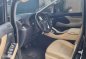 Sell Black 2019 Toyota Alphard in Malabon-6