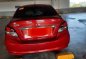 Selling Red Mitsubishi Mirage G4 2020 in Iba-5