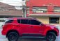 Selling Red Chevrolet Trailblazer 2018 in Makati-2