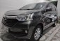 Sell Silver 2018 Toyota Avanza in Malolos-2