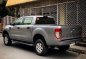 Silver Ford Ranger 2019 for sale in Quezon -2