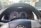 Sell Black 2013 Toyota Corolla Altis in Antipolo-5