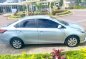 Pearl White Toyota Vios 2015 for sale in Subic-9