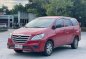 Sell Red 2015 Toyota Innova in Parañaque-2