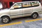 Selling Silver Toyota Revo 2003 in Manila-2