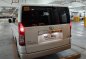 Pearl White Toyota Hiace 2020 for sale in Automatic-3