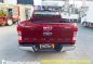 Red Ford Ranger 2018 for sale in Cainta-5