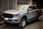 Silver Ford Ranger 2019 for sale in Quezon -6