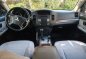 Black Mitsubishi Pajero 2007 for sale in Pasig-6