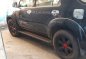 Selling Black Toyota Fortuner 2007 in Rodriguez-1