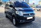 Black Suzuki Apv 2015 for sale in Pasig-8