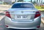 Selling Pearl White Toyota Vios 2016 in Subic-3