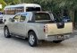 Silver Nissan Navara 2011 for sale in Quezon City-4