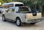 Silver Nissan Navara 2011 for sale in Quezon City-9