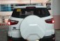 Pearl White Ford Ecosport 2018 for sale in Pateros-1