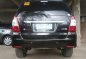 Selling Black Toyota Innova 2013 in Mandaluyong-2