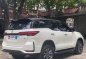 Selling Pearl White Toyota Fortuner 2021 in Malabon-5