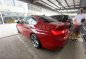 Selling Red BMW 320D 2015 in Pasig-4