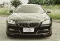 Selling Black BMW 640I 2015 in Quezon-0