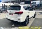 Pearl White Nissan Terra 2019 for sale in Automatic-6