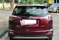 Sell Red 2017 Toyota Rav4 in Muntinlupa-2