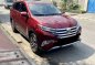 Selling Red Toyota Rush 2021 in Imus-7